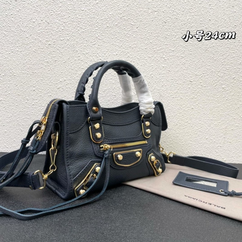 Balenciaga Top Handle Bags